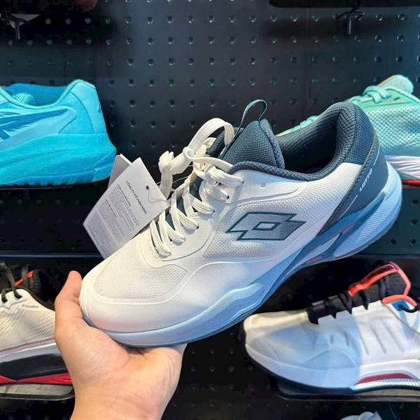 Giày Pickleball/Tennis - Lotto Faye