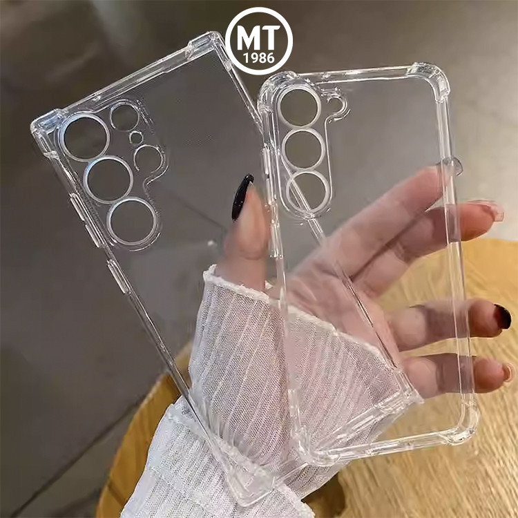 Ốp Lưng Chống Sốc Samsung S26 ULTRA/ S26 Plus/ S26/ S25 FE/ S25/ S25 Plus/ S25 Ultra/ S25 / S24 Ultr