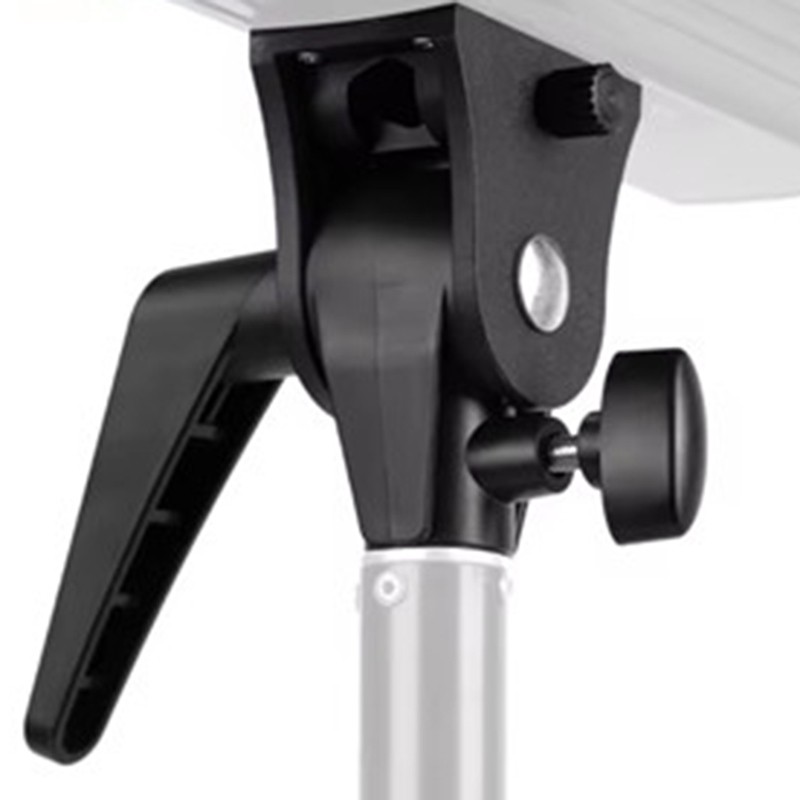 Dành Cho Studio Flash Chân Đế Cho SK300 SK300II SK400 SK400II SL-60W Gắn Thiết Bị Chụp Ảnh Chiếu Sán