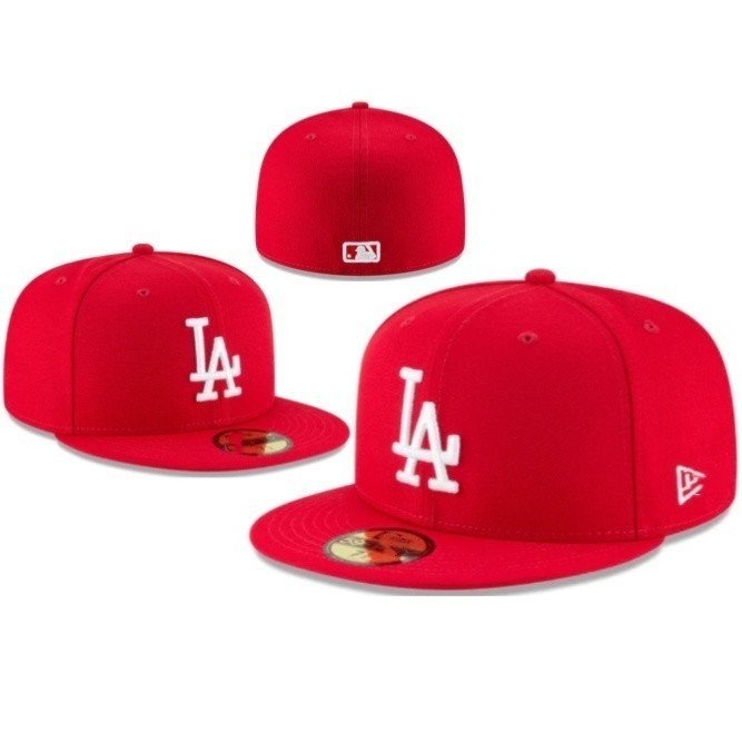 Xu Hướng Los Angeles Dodgers MLB - Mũ Bóng Chày 59FIFTY Unisex