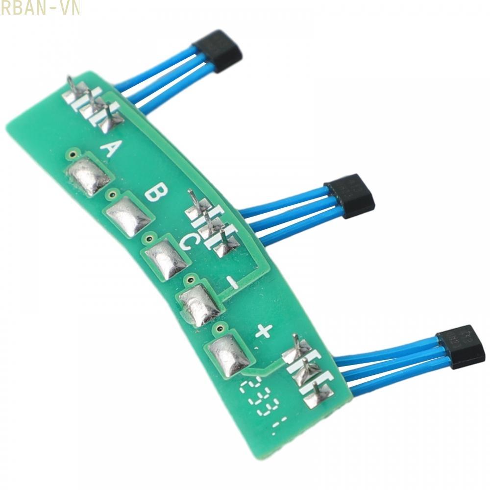 Ebike Hall Sensor PCB Board Replacement Suitable for 413F Sine Wave Motor