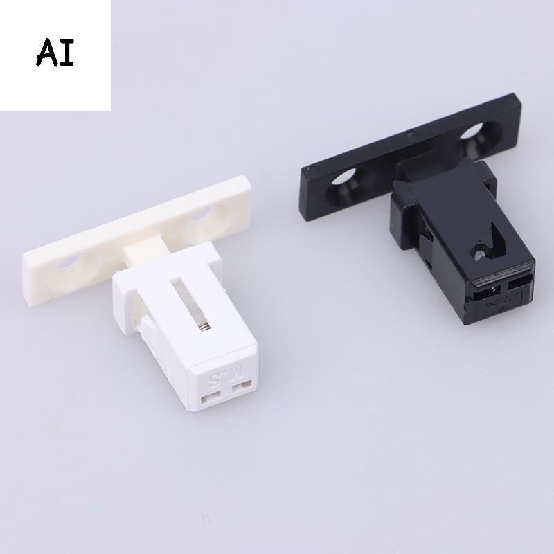 AI 10 Cái Bla Trắng PR-001 Cửa Nhỏ Lo Switch Lo Cho MS Điều Hòa Bộ Top Box TV EVD DVD Nắp Cửa VN