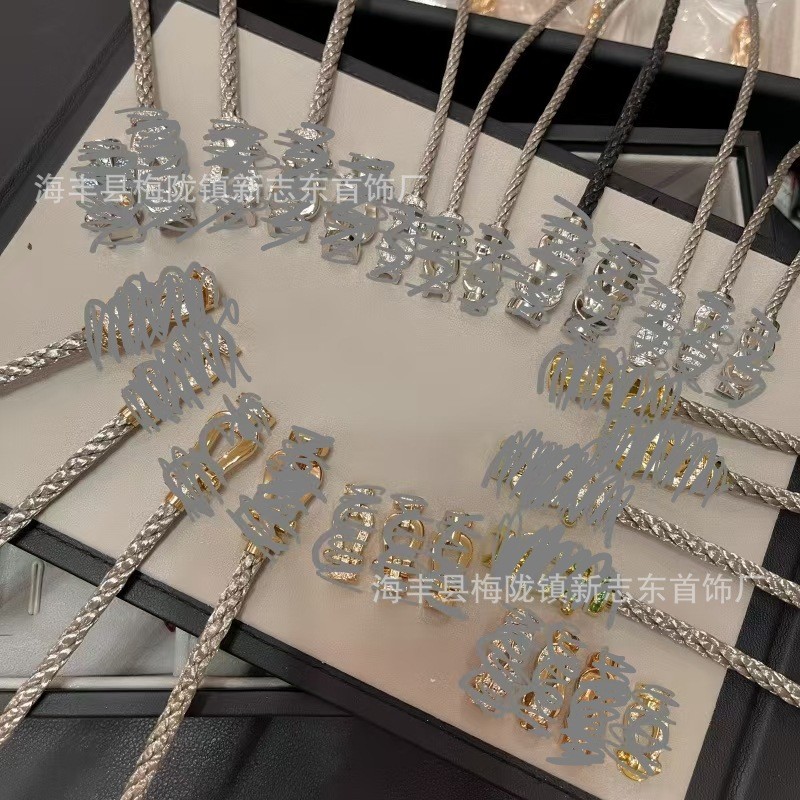 Vachette clasp8Red Rope Bracelet for Men and Women, Couple's Bracelet, Large and Small Sizes, Smooth