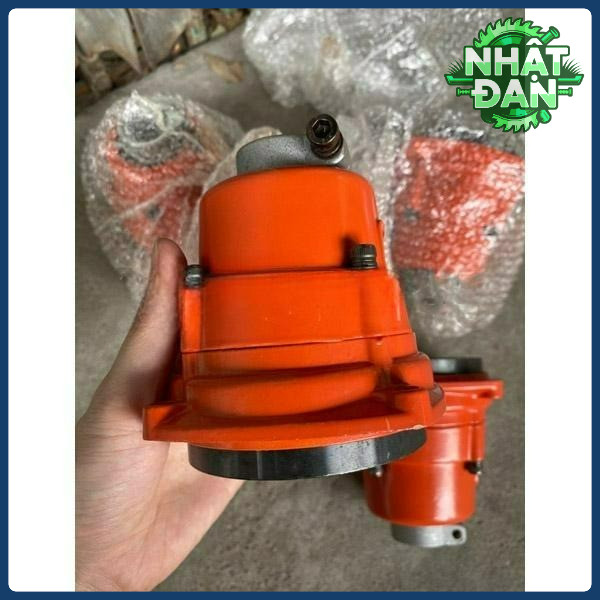 Bắp chuối máy cắt cỏ hu 143, 541(28mm 9 khía, 28mm vuông)