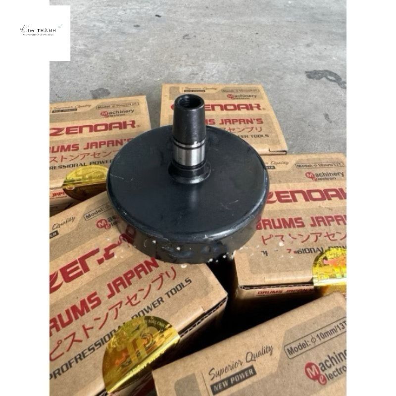 Chuông côn máy cắt cỏ Thụy Điển Husqvarna 143-541 Chính Hãng xịn