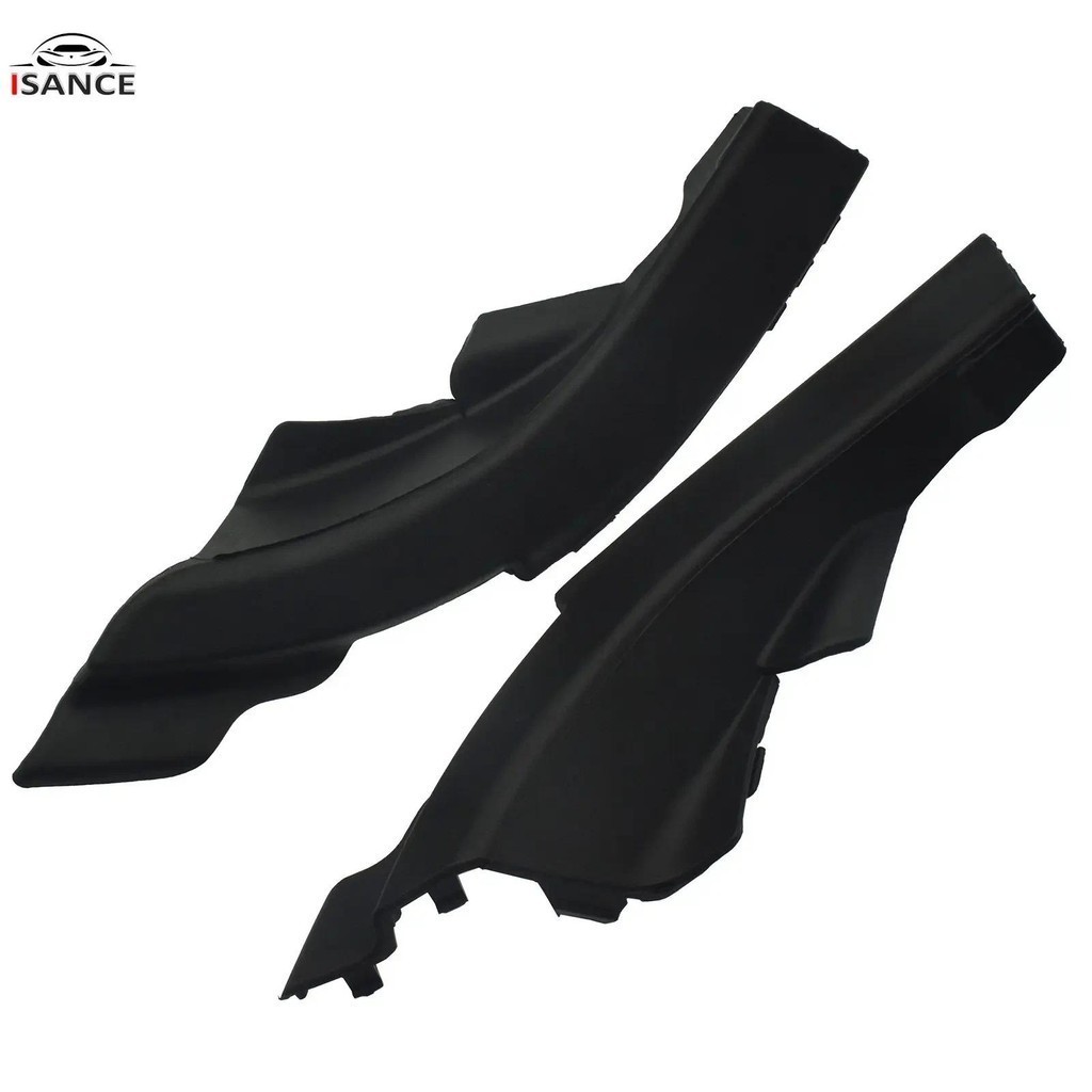 Mới Cowl-Side-Vent Cover Driver Hành khách Trái / Phải Cho Hyundai Grand Starex H1 i800 86153-4H000,