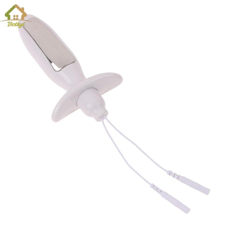 Bothyi Đầu dò sàn chậu Kegel Toner Điện cực thăm dò Người tập thể dục Tập thể dục Thay thế