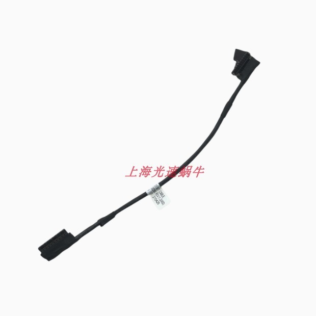Thích hợp cho cáp pin Dell Latitude 7480 7490 Cáp phẳng 07XC87 Cáp siêu liên kết pin