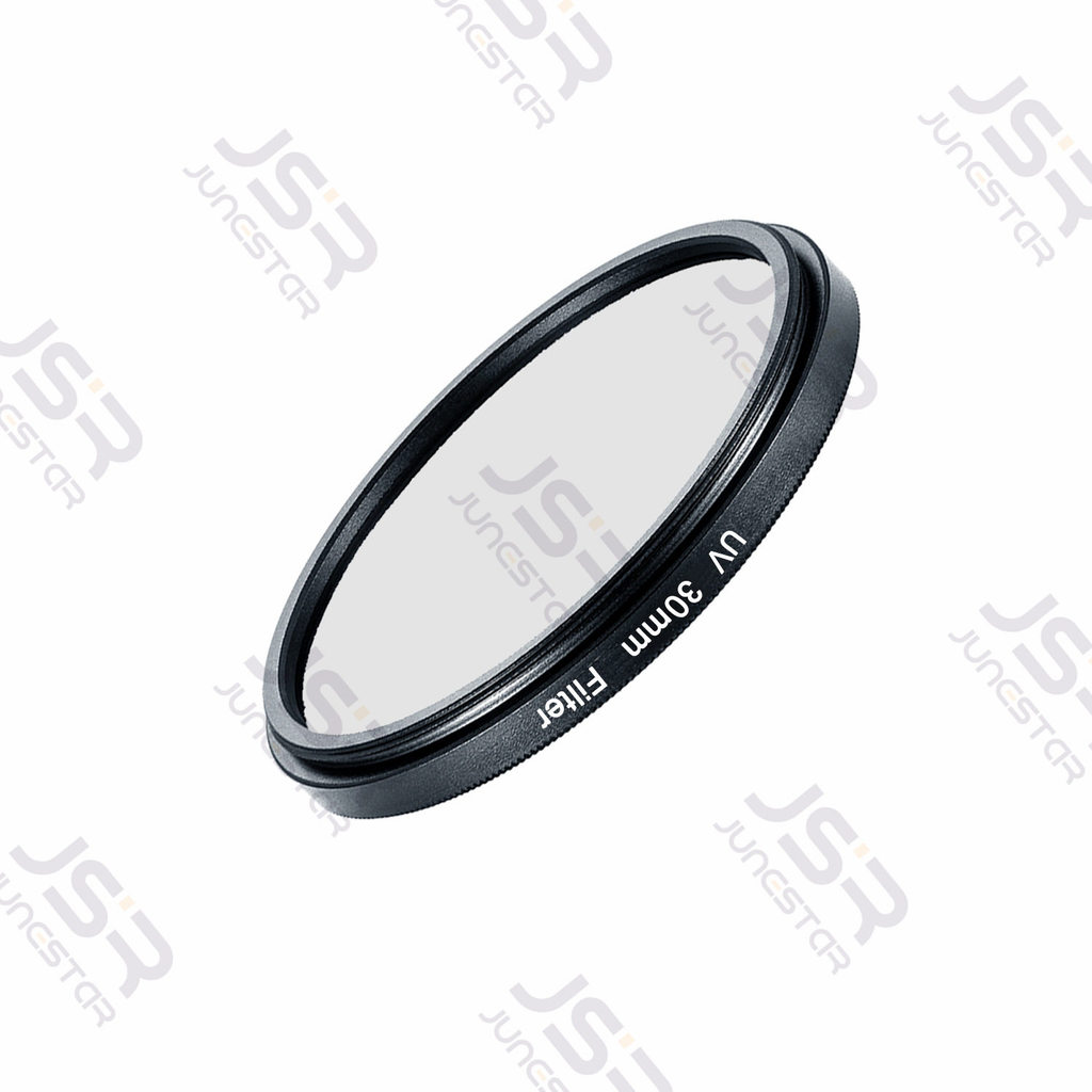 25mm 25.5mm 27mm 28mm 30mm 30.5mm 34 35.5 39mm Bộ lọc máy ảnh UV Filter-02