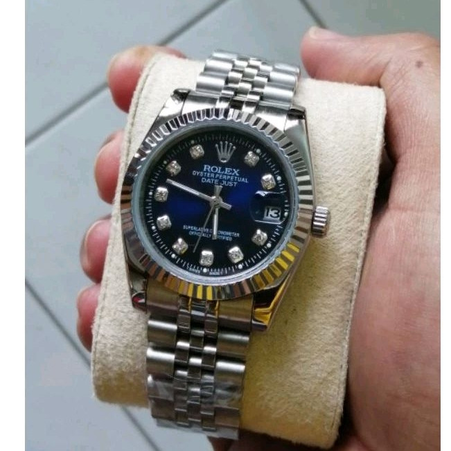 FRW1 Original [Datejust] 2026AAARRo le xsa _ Watch Đồng hồ nam tự động 36mm, Đường kính 36mm, Vỏ đồn