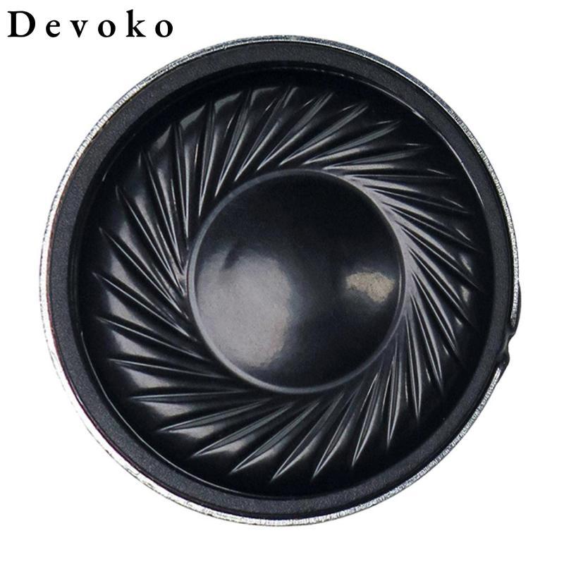 1 Loa Trong Chống Nước 30mm 2w 8ohm Cho accs