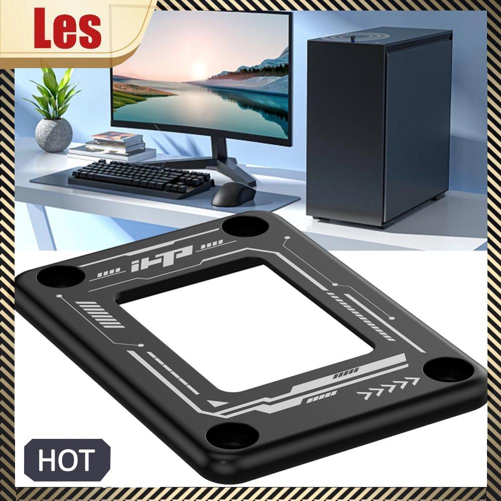 CPU Uốn Chỉnh Khung Giá Đỡ CPU Uốn Corrector Khung Cong Chỉnh Sửa Cho LGA1700-BCF Intel12 Generation