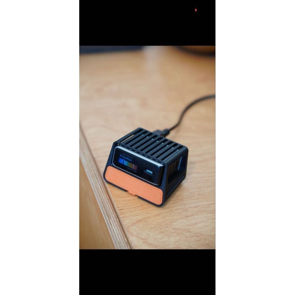 Đế sạc CukTech No.10 ULTRA ( New)