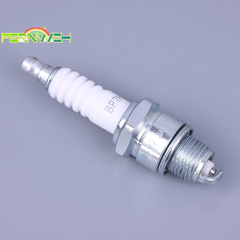 [Fernweh] 1 / 3 / 5 Bugi Iridium BP7HS Bugi Động Cơ Phía Ngoài Bugi Cho Động Cơ Động Cơ Phía Ngoài T