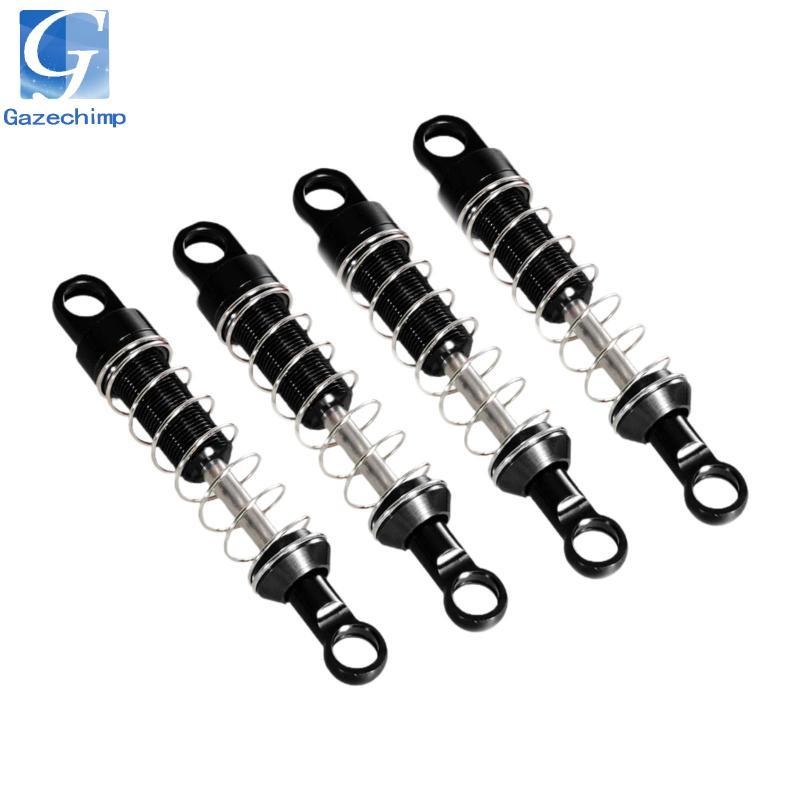 RC Xe Giảm Chấn Thay Thế RC Giảm Chấn RC Phụ Tùng Xe Hơi RC Cho MN99S MN168 1: 12 RC Mẫu Xe Phần DIY