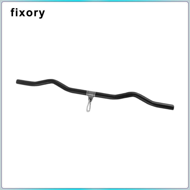 Thanh kéo LAT Pull Down Bar cho việc xây dựng cơ bắp hiệu quả