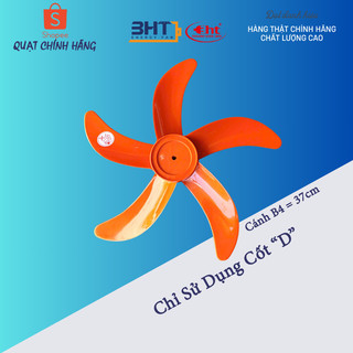 Cánh Quạt B4 5 Lá Cánh 3HT