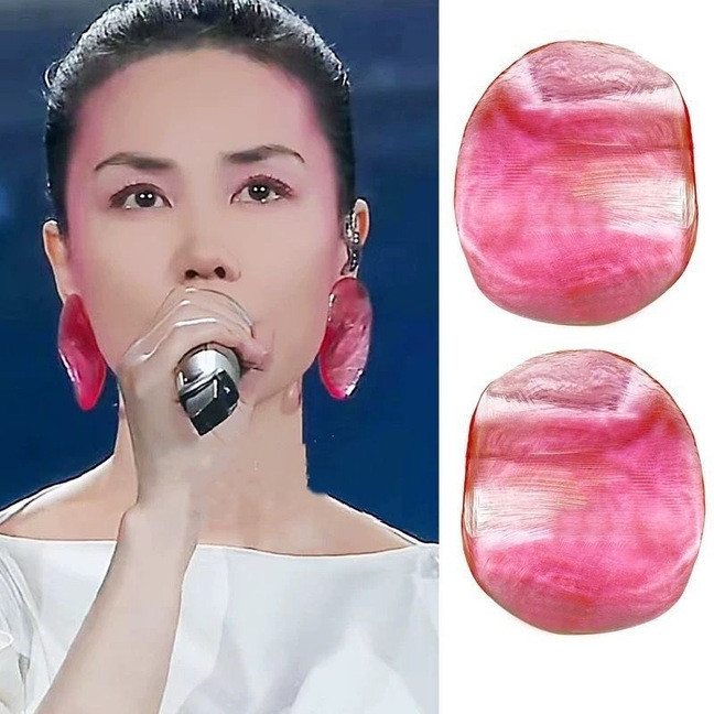 <[Bông tai Faye Wong Spring Night 2025 - Năm con rắn]]>