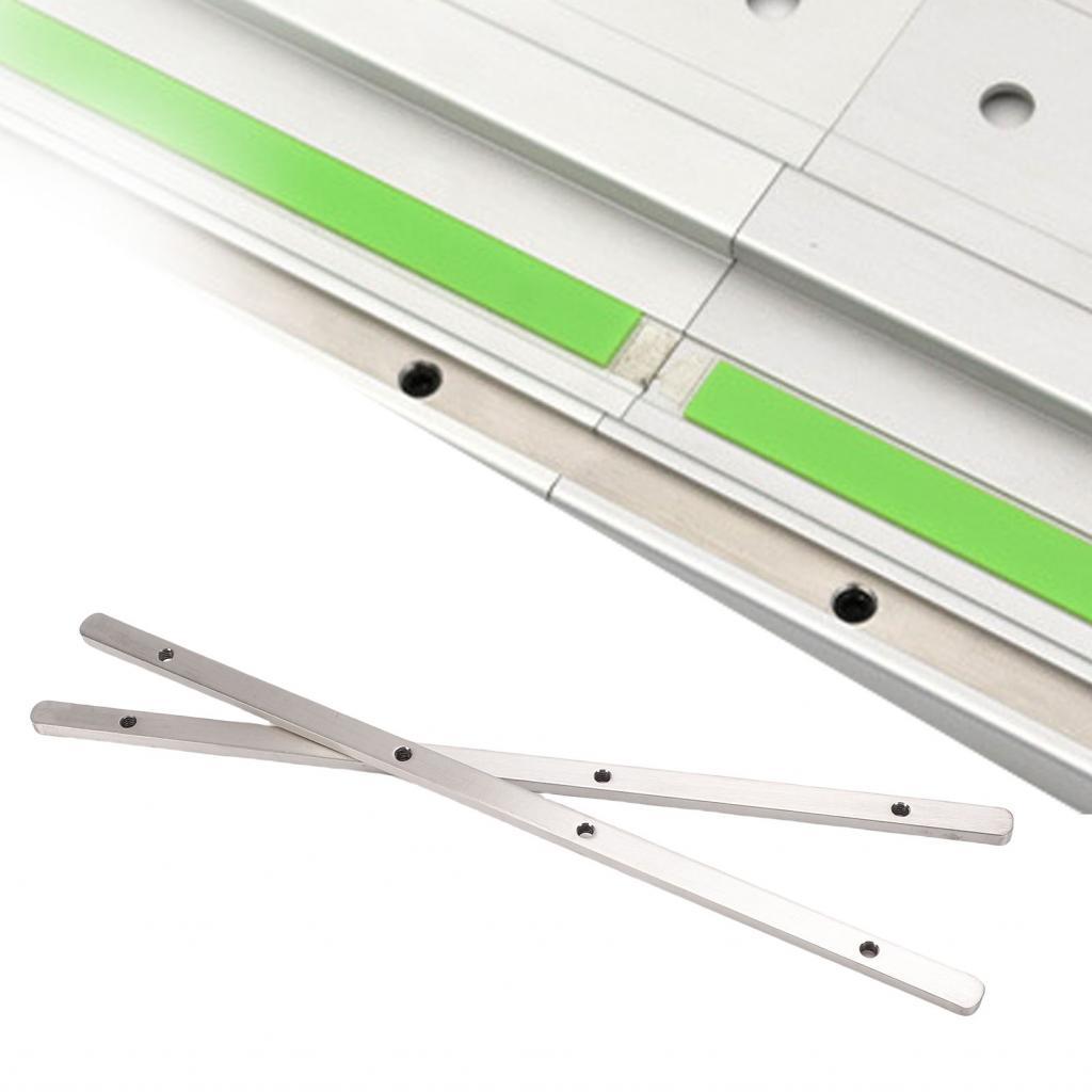 Muecth Track Saw Guide Rail Connector Phù hợp để cắt ván gỗ Festool