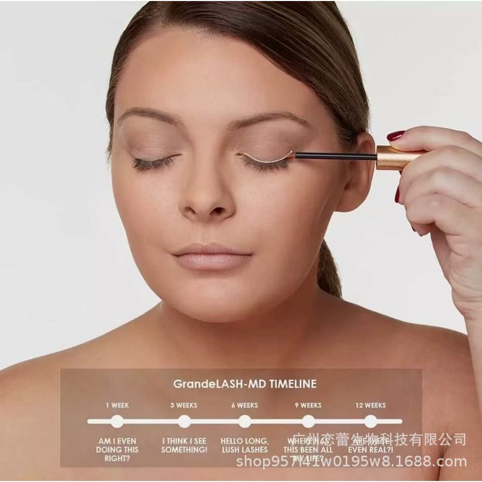 🍎 🍎 ❥ Serum tăng cường lông mi GrandeLASH MD