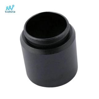 Bộ chuyển đổi ngàm C Tishita 1.25 inch, Bộ đổi gắn thị kính, Dụng cụ chuyên nghiệp, Phụ kiện kim loại hữu ích, Bộ chuyển đổi