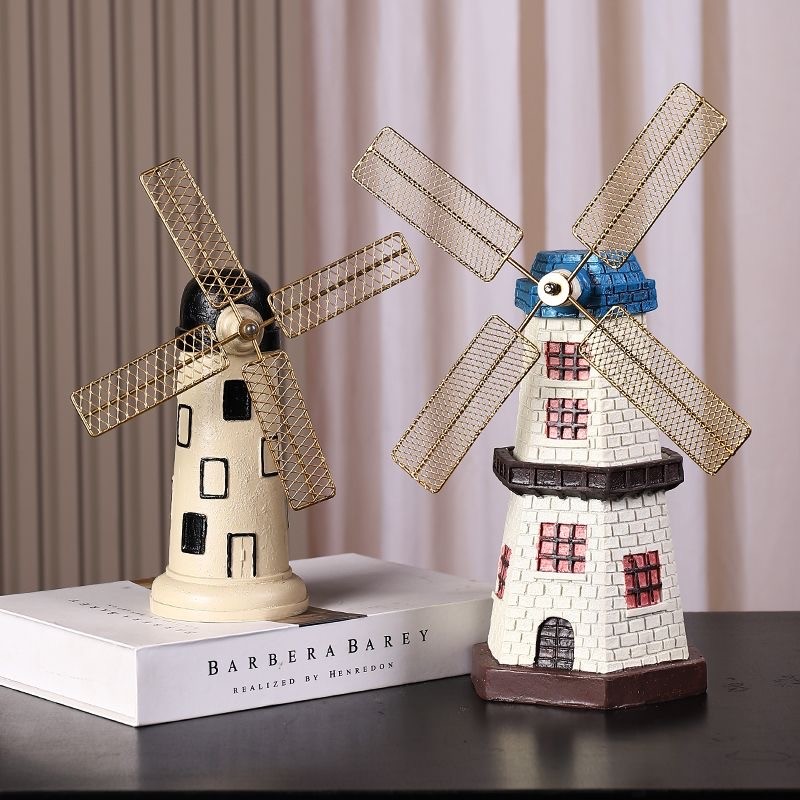 đồ trang trí để bàn decor vintage retro trang trí phòng ngủ đồ trang trí phòng khách đồ trang trí bà