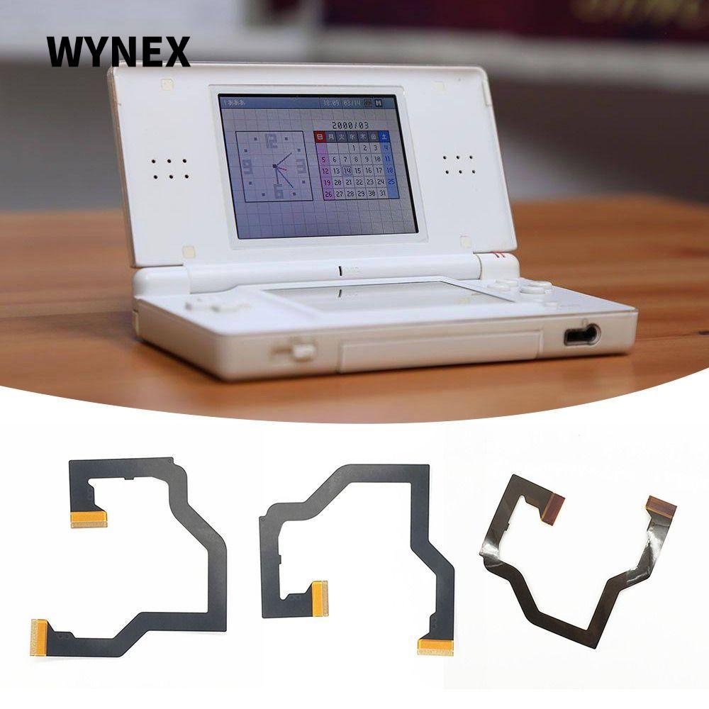 Cáp màn hình LCD WYNEX, Cáp mềm ruy băng sửa chữa đa năng, Phụ kiện Phụ tùng thay thế Cáp kết nối mà