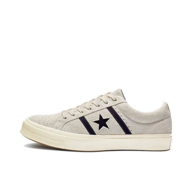 Giày thể thao thông thường Converse One Star Academy Pro Classic One Star Series Retro
