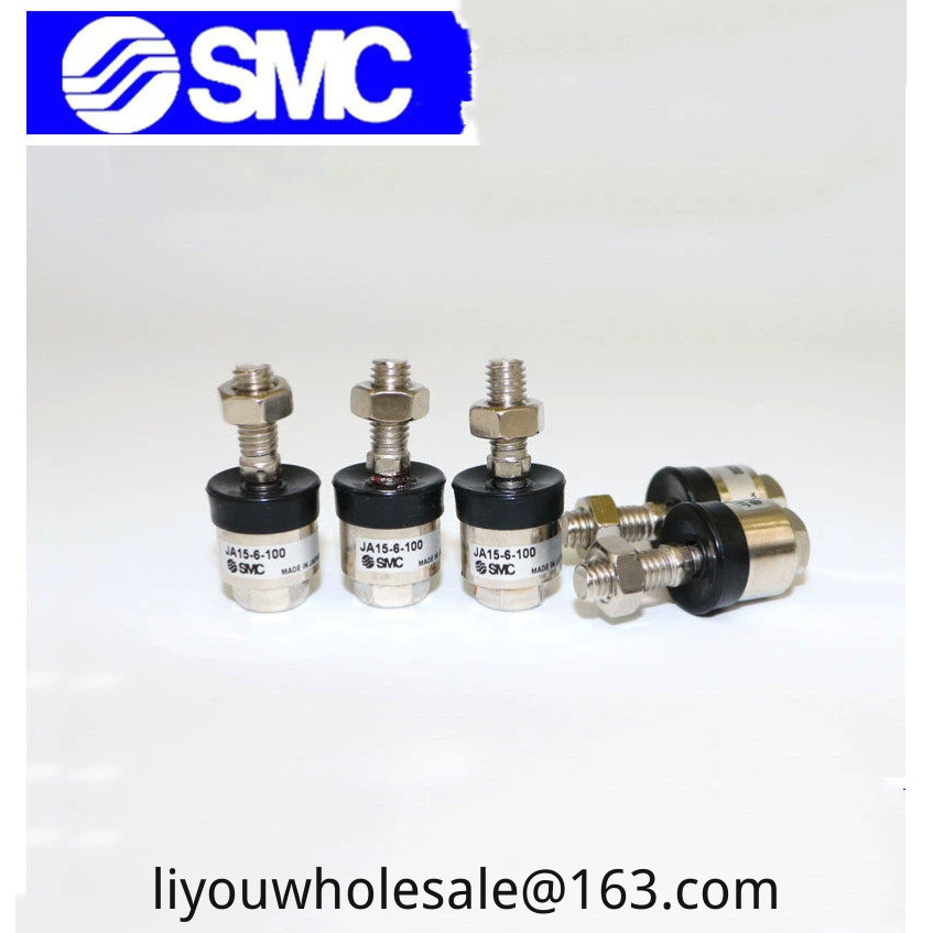 Khớp nổi SMC JA10-15-20-30-3-4-5-6-8-100-050-070-080-100-125