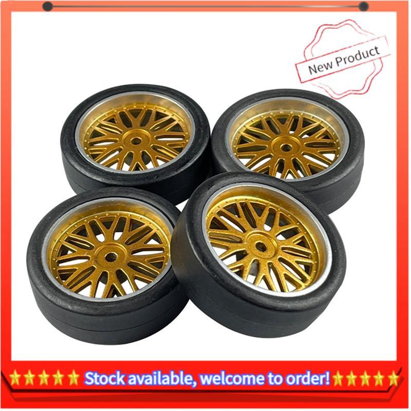 [/ Hàng có sẵn] Lốp RC Drift 32mm cho phụ kiện nâng cấp LDRC AE86 1 / 18