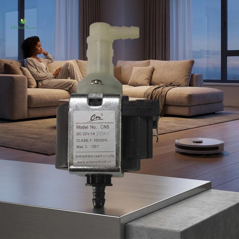 [Nhà Điện] 1 Chiếc Máy Hút Bụi Cầm Tay Dự Phòng Máy Bơm Nước Cho Dreame H11 / H11S / H11 Plus / H11 