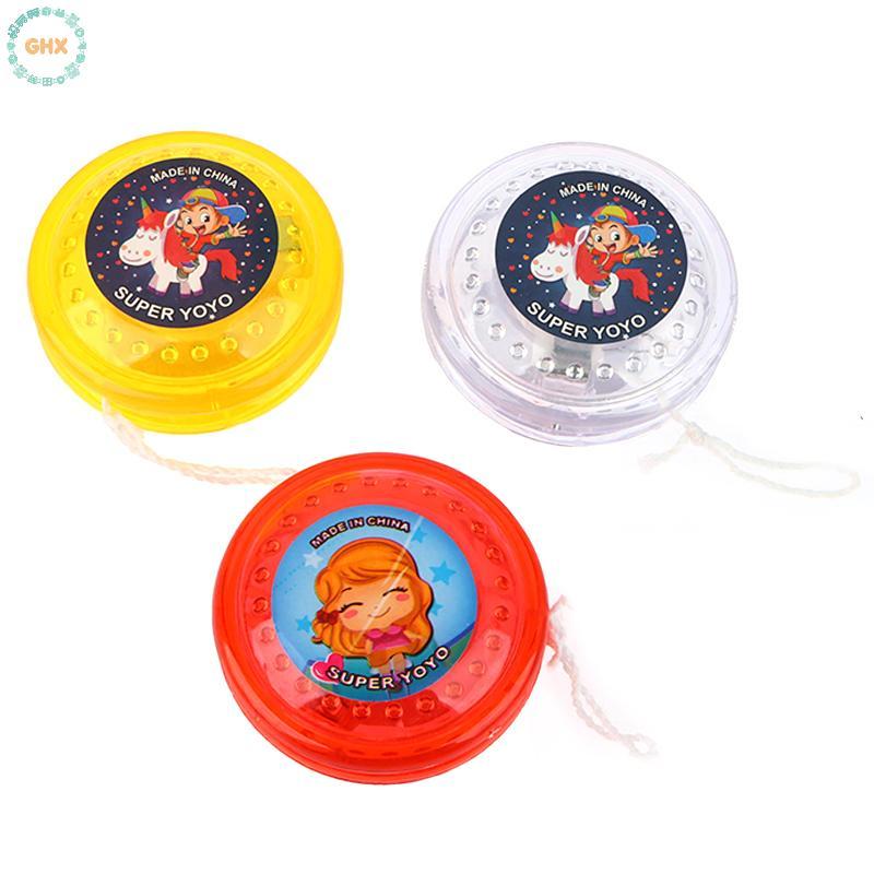Mới Đồ Chơi yoyo Có Đèn led Cho Bé