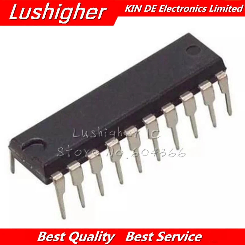 10 L4981A DIP20 L4981 DIP-20 4981 DIP