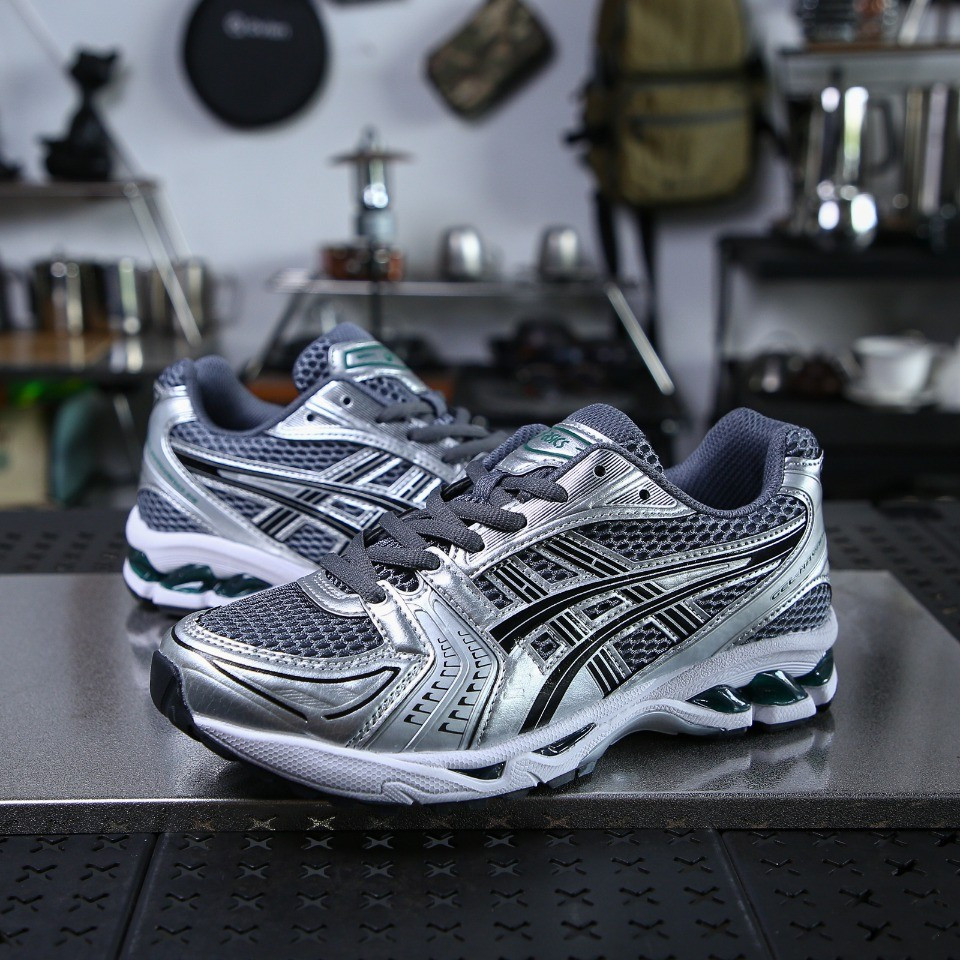 Giày AS-GEL Kayano 14 - Nhẹ nhàng & Thoáng Khí