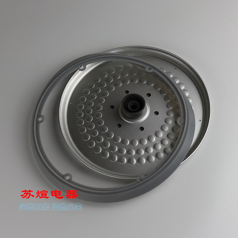 Nồi Cơm Điện Philips Chính Hãng HD3060 HD3160 3061 3161 Tấm Cách Nhiệt Niêm Phong Vòng Phụ Kiện