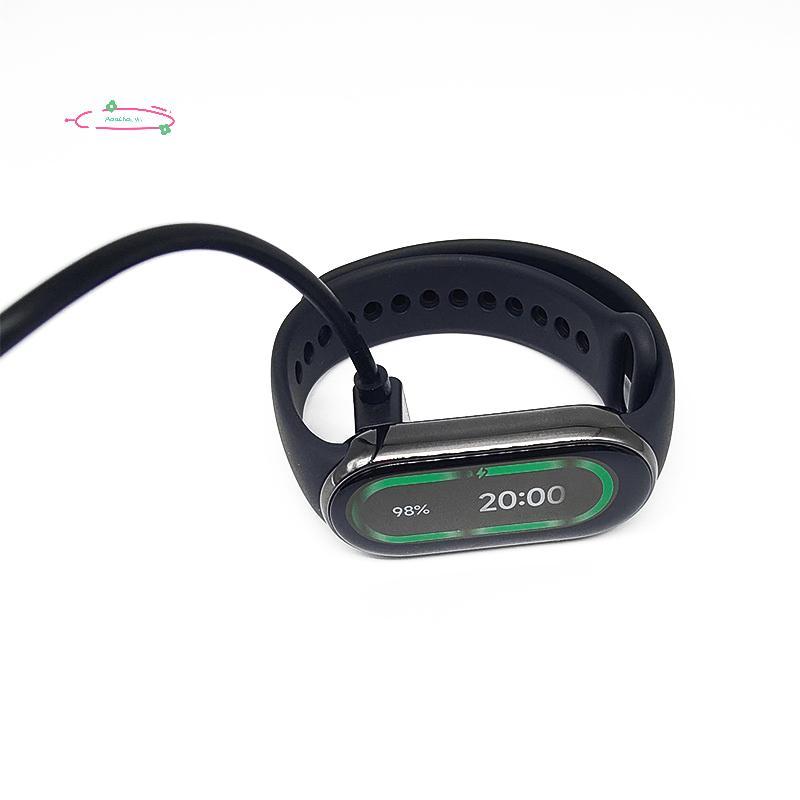 Cáp chuyển đổi cáp sạc đồng hồ thông minh AdaChoi Thích hợp cho Xiaomi Smart Band 8 / Band 8 Active 