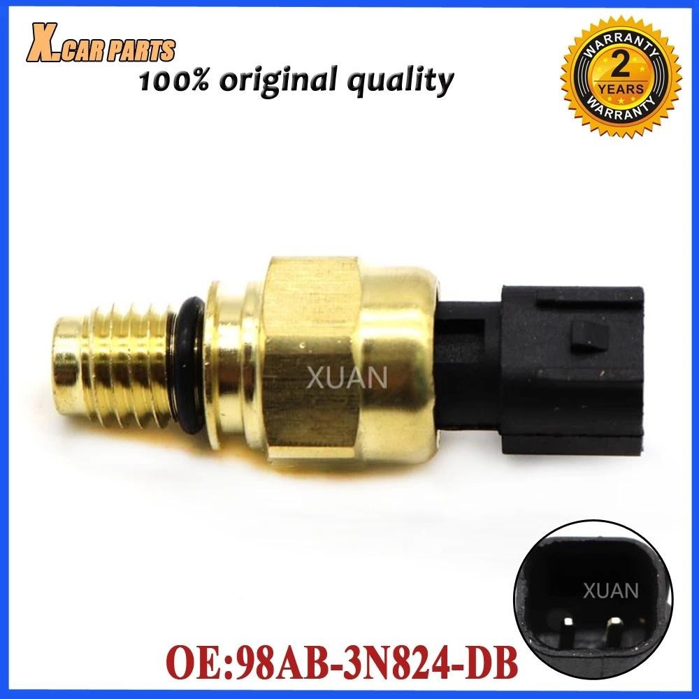 98AB-3N824-DB Cảm Biến Công Tắc Áp Suất Dầu Lái Ô Tô Cho FORD FOCUS C-MAX 1.4 1.6 1.8 2.0 TDCi 98AB3