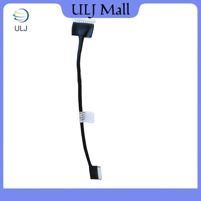 ULJ 1 Máy Tính Laptop Pin Cáp Kết Nối Dòng Thay Thế Cho DELL Latitude 5430 5431 E5430 E5431 Pin Flex
