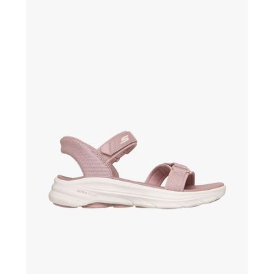 SKECHERS - Giày sandals nữ đế thấp GoWalk 8_141020-MVE