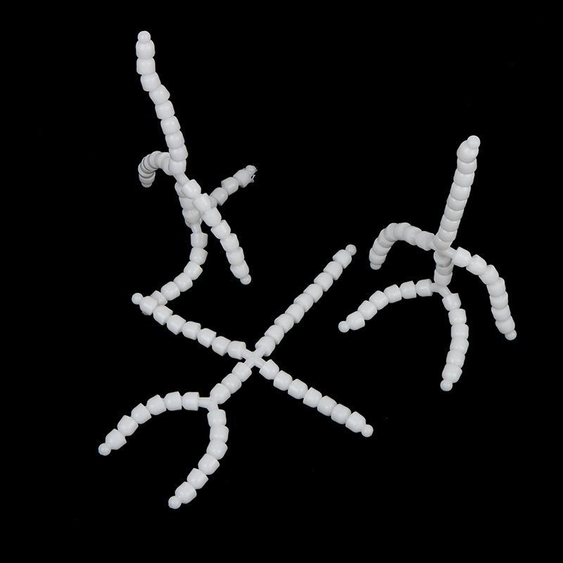 [Firefly] Bộ xương khớp búp bê linh hoạt Đồ chơi sang trọng DIY Doll Ball Soet Doll Joint Acces [VN]