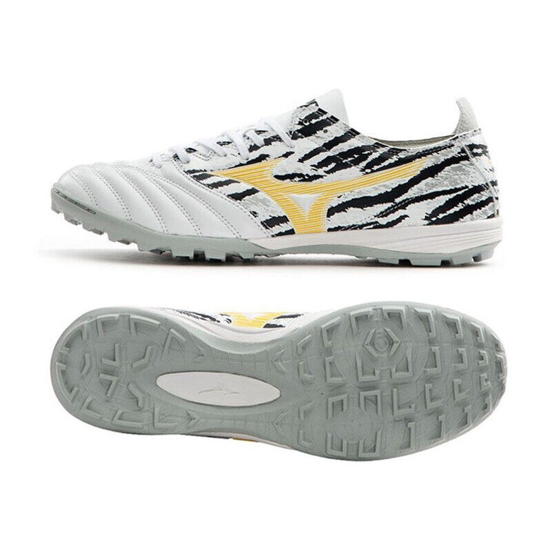 Mizuno Morelia Neo3 III Pro Futsal trắng