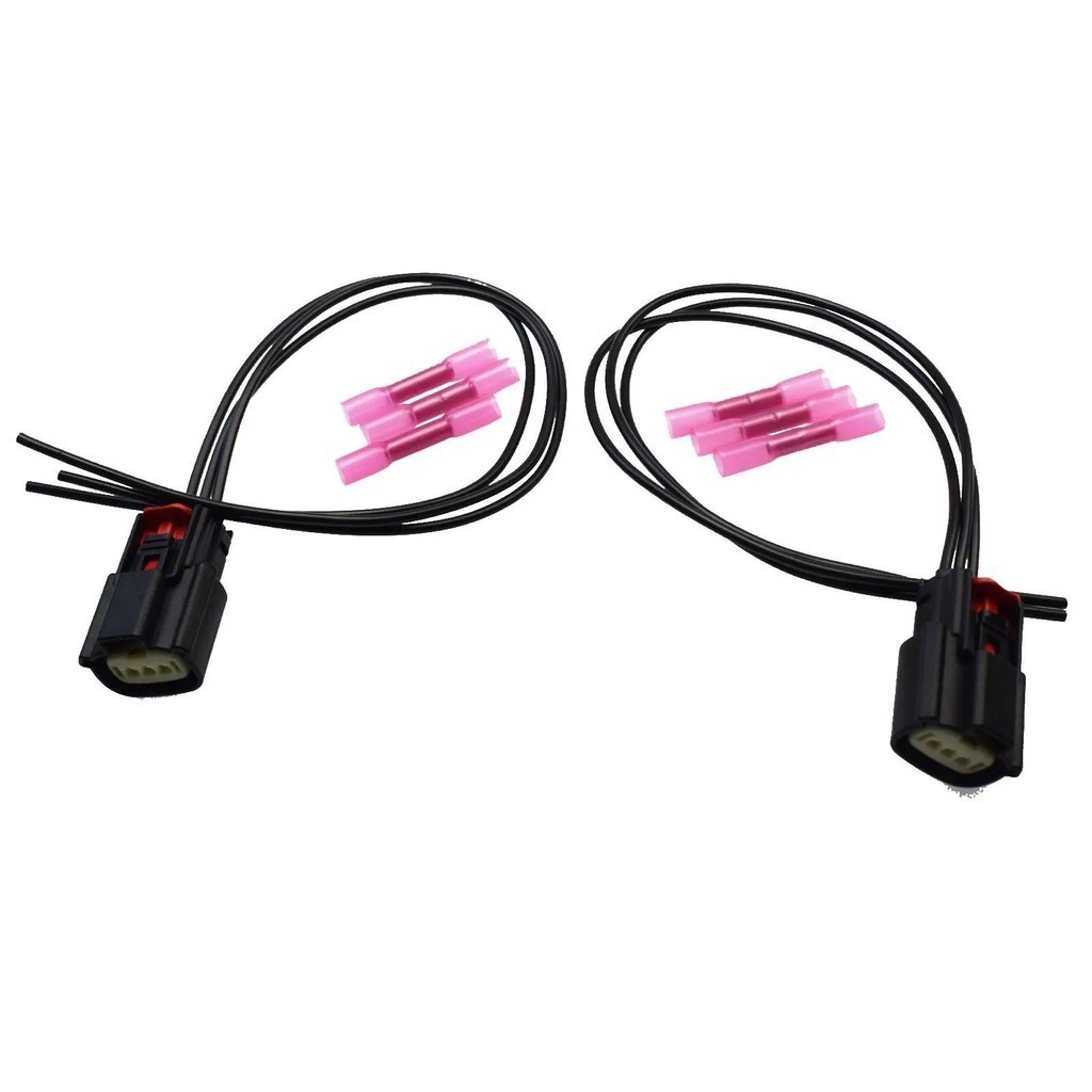 Đầu nối cuộn dây đánh lửa mới cho Ford 2013-2019 C-Max V6 V8 Flex Edge Explorer Fusion Mustang F-150