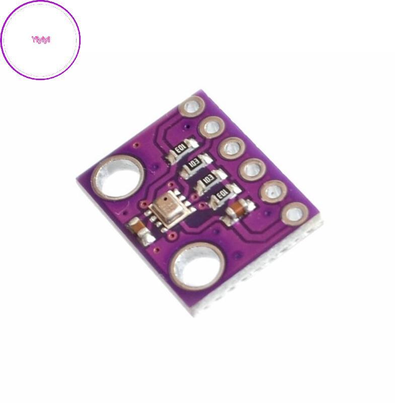 Yiyi BME280-3.3 BME280 BMP280 Với Kim Đơn 1 * 6Pin 3.3V Mô Đun Kỹ Thuật Số VN
