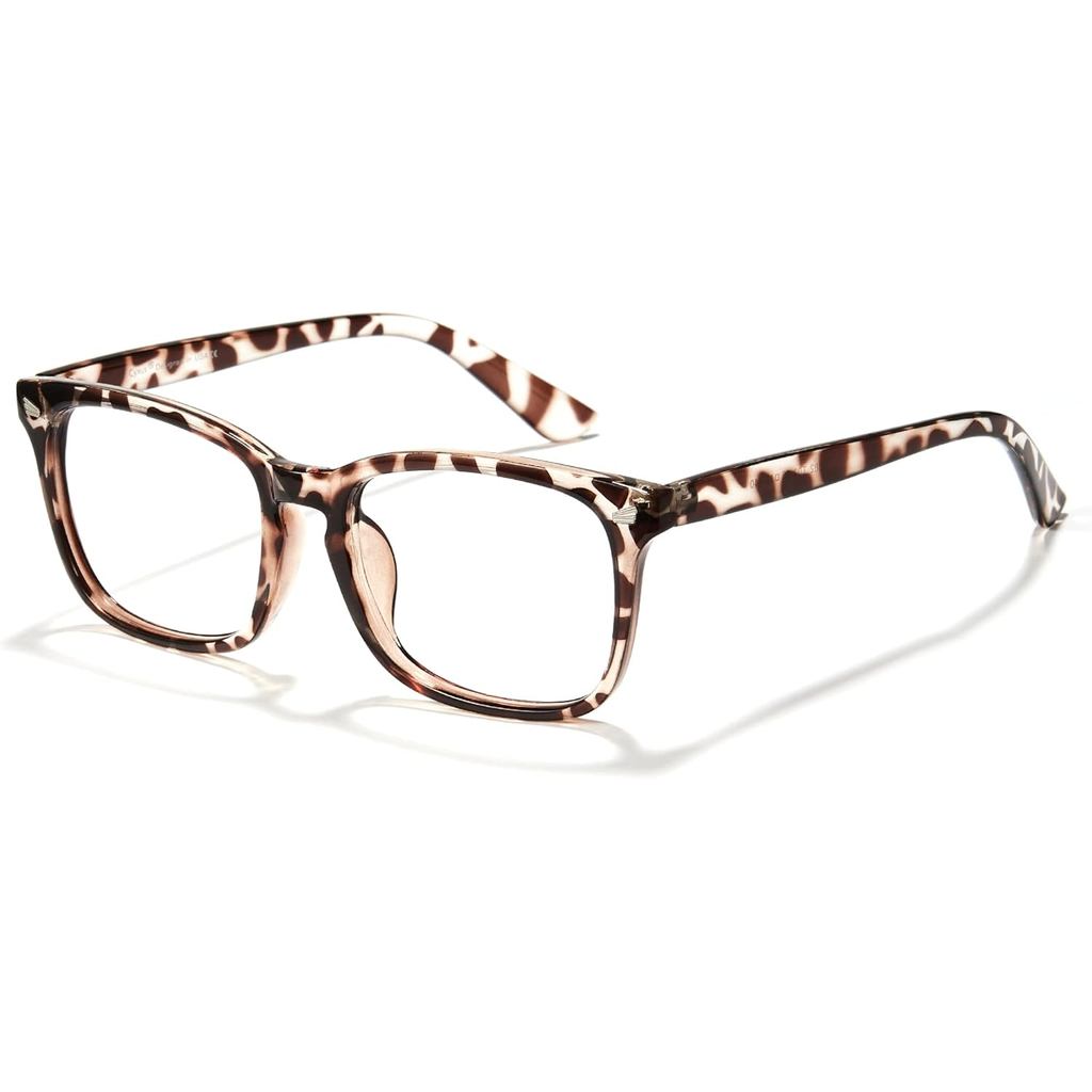 Kính Bảo Vệ Mắt Cyxus Anti-blue Light & UV, Phù Hợp Cho Mọi Giới Tính