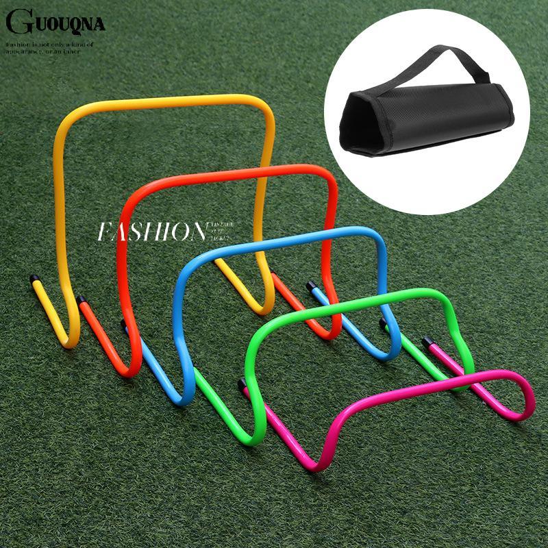 Thiết Bị Huấn Luyện Bóng Đá & Phụ Kiện - Hurdles, Giá đỡ & hộp đựng tiện lợi BASL