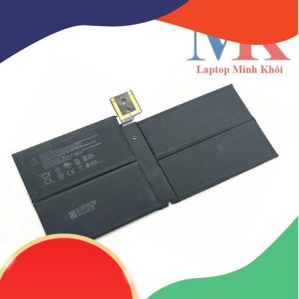 Pin Microsoft Surface Pro 5 Pro 6 1796 1807 Type G3HTA038H