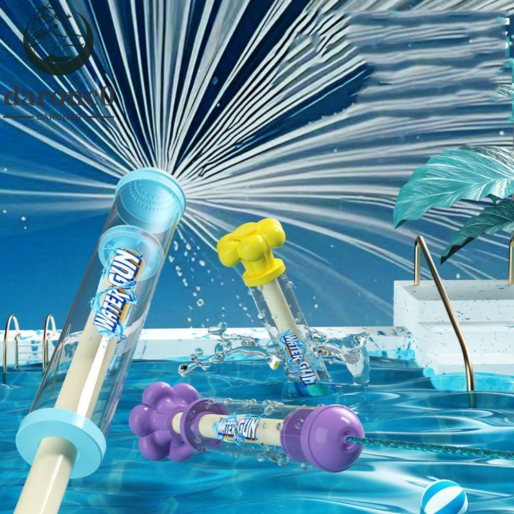 Đồ chơi phun nước DARONC0, Đồ chơi pháo hoa nước loại kéo