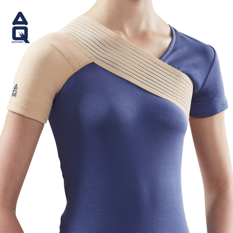 Dây Đeo Vai Ấm Áp Cho Thể Thao - Phù Hợp Bóng Rổ, Cầu Lông và Tập Squat