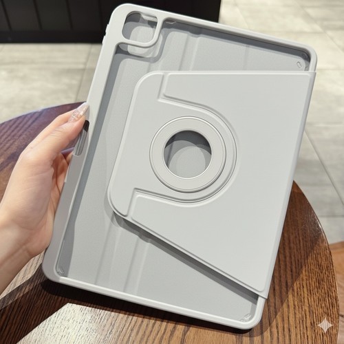 CUNGBAAK Ốp Lưng Xiaomi Pad 8 360° Xoay Chống Sốc | Tương thích: Pad 7/7 Pro/8 Pro/POCO Pad/Redmi Pad Pro | BigBuy360 - bigbuy360.vn