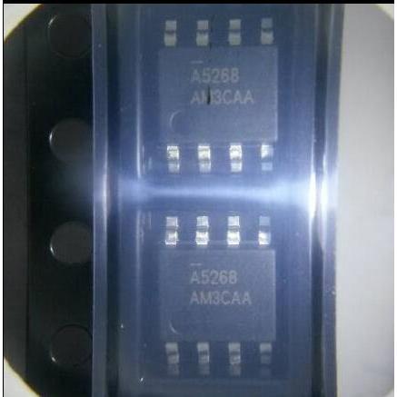 20 AME5268 AME5268-AZAADJ A5268 SOP8 IC